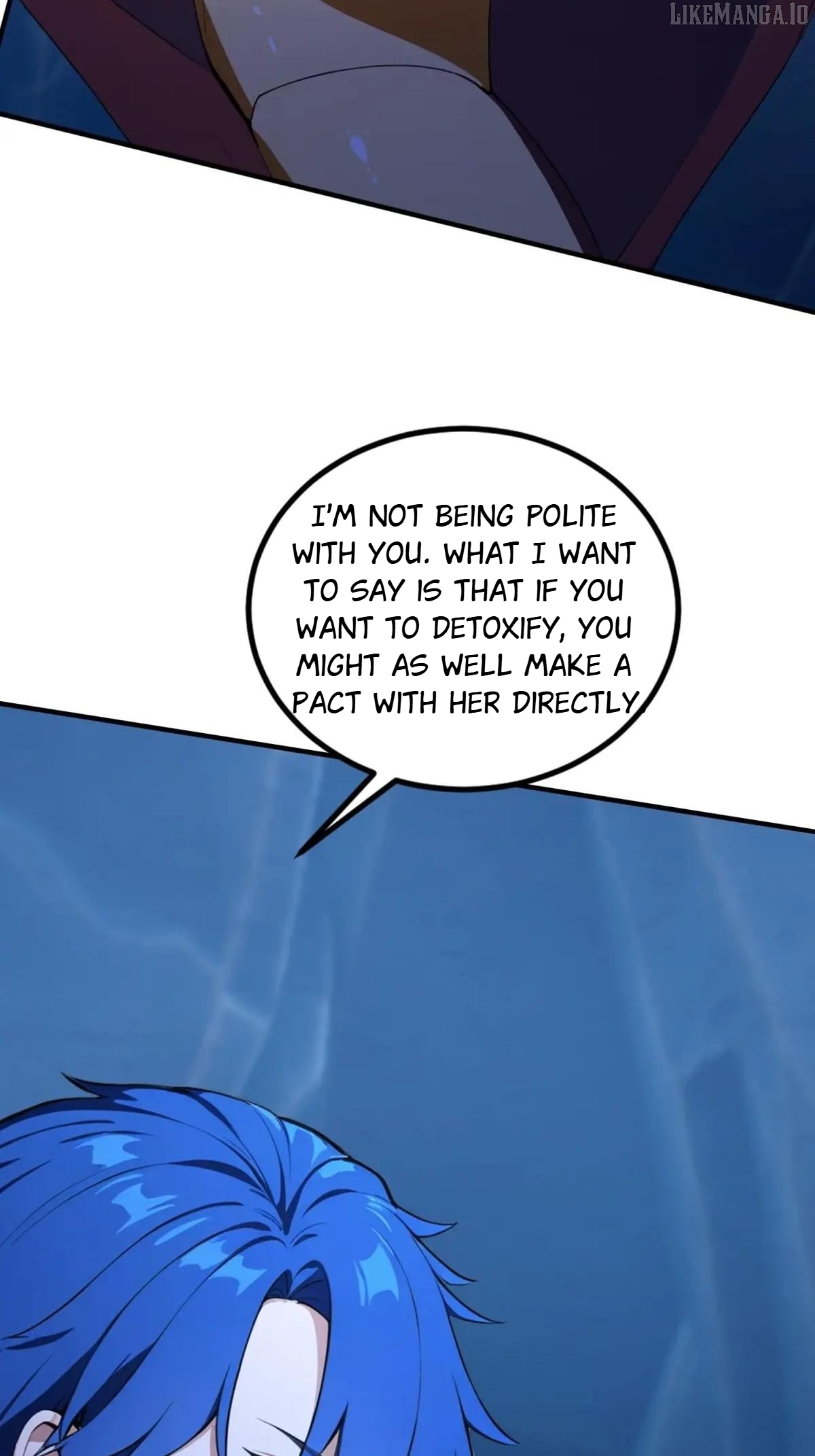 Outrageous! I opened a training class for empresses Chapter 70 - page 4